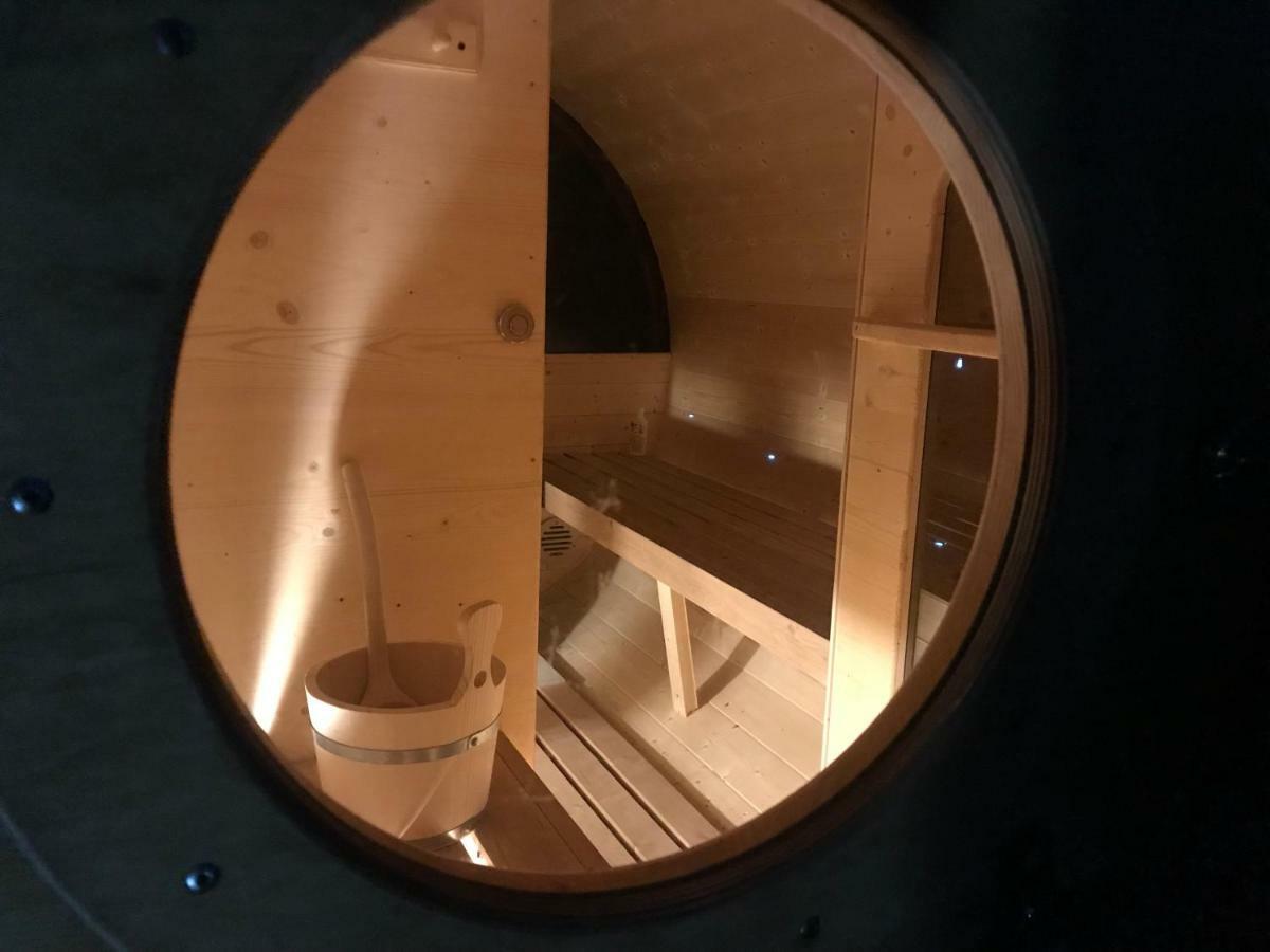 Chata Pod Gorka 비스와 외부 사진