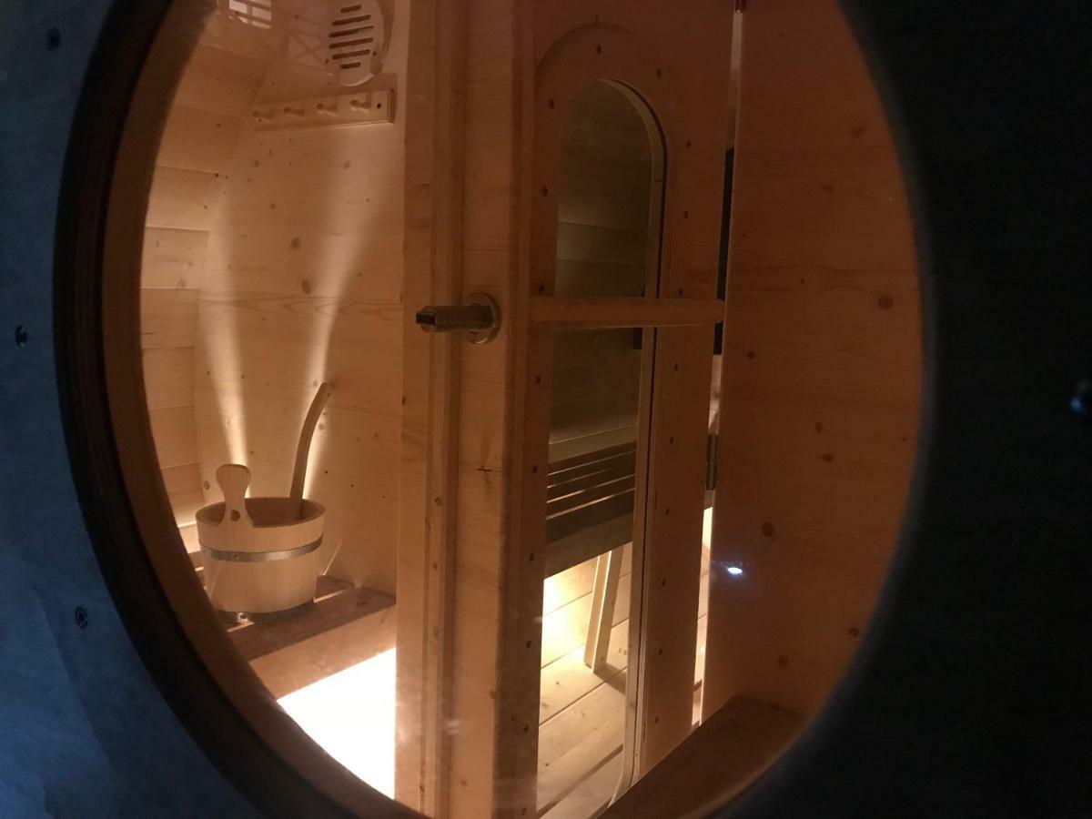 Chata Pod Gorka 비스와 외부 사진